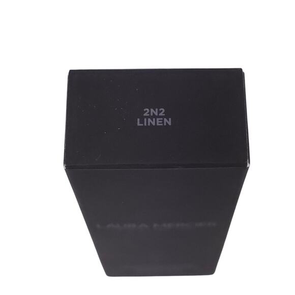 Laura Mercier Flawless Lumiere Radiance-Perfecting Foundation 2N2 Linen - Picture 5 of 7